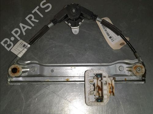 Front right window mechanism FIAT PANDA (312_, 319_) 1.2 (312PXA1A) | BP12431446C23