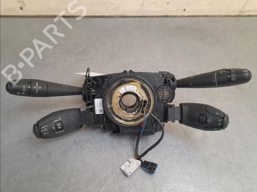 Used Steering column stalk CITROËN C3 II (SC_) 1.4 HDi 70 (SC8HZC, SC8HR0, SC8HP4) (68 hp) 15394856