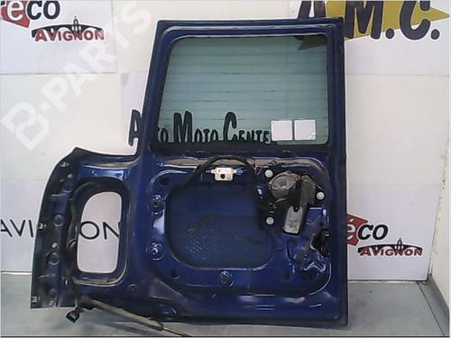 Right tailgate MINI MINI CLUBMAN (R55) Cooper D | BP9409009C77 
