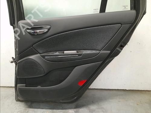 Right rear door FIAT BRAVO II (198_) 1.6 D Multijet (198AXH1B) | BP27216176C5