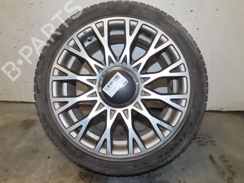 Fælk FIAT 500 (312_) 0.9 (312AXG1A, 312.AXG11) | BP31151576C45 