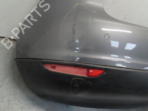 Rear bumper VW GOLF PLUS V (5M1, 521) 1.9 TDI | BP29469612C8 