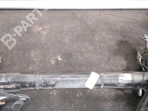 Rear axle CITROËN BERLINGO MULTISPACE (B9) 1.6 HDi 110 | BP10044898M2 