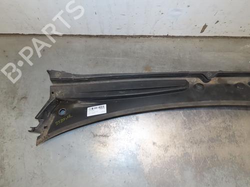 Torpedoplade RENAULT KANGOO Express (FW0/1_) 1.5 dCi 75 (FW07, FW10, FW04) | BP31935915C110