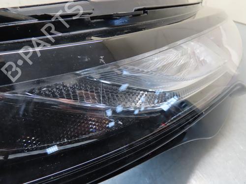 Right headlight LAND ROVER RANGE ROVER EVOQUE (L538) 2.0 D 4x4 | BP24966162C29