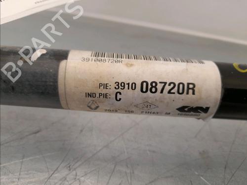 Right front driveshaft RENAULT ZOE (BFM_) ZOE | BP27094118M39 