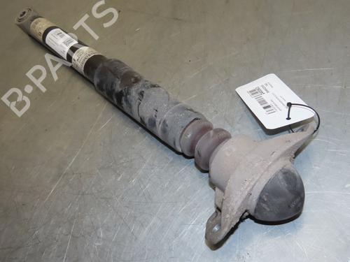 Left rear shock absorber VW SCIROCCO III (137, 138) 1.4 TSI | BP16892597M18 