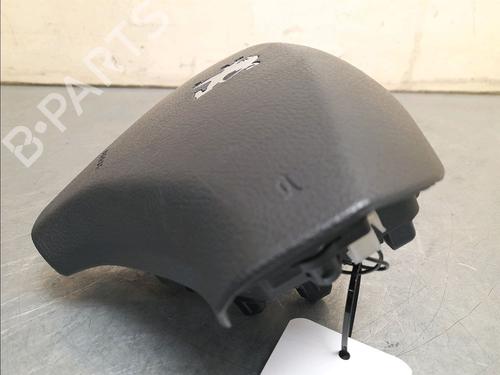 Driver airbag PEUGEOT 3008 I MPV (0U_) 1.6 HDi | BP23158356C9 
