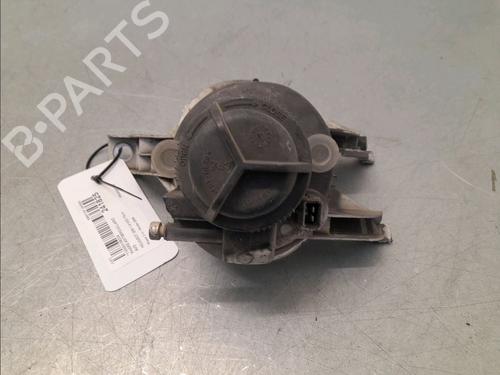 Used Right front fog light PEUGEOT 206 Hatchback (2A/C) 1.4 HDi eco 70 (68 hp) 30522119