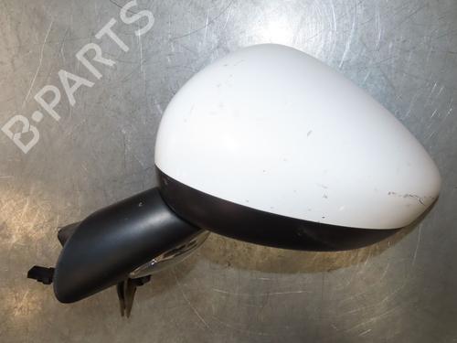 Retrovisor esquerdo CITROËN C3 II (SC_) 1.4 HDi 70 (SC8HZC, SC8HR0, SC8HP4) | BP36893357C26 - Image 6