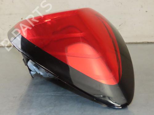 Right taillight RENAULT CAPTUR I (J5_, H5_) 1.5 dCi 90 (J5N4, J5M5, J5MW, J5M6, J5AL, J5AJ) | BP30714629C35