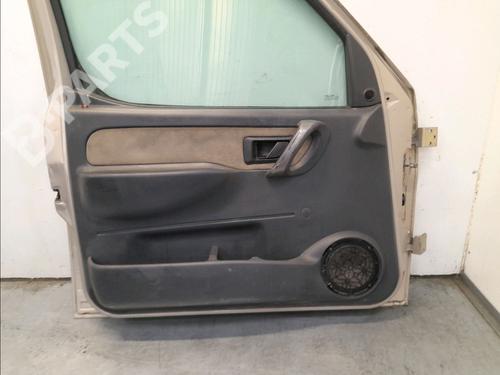 Left front door CITROËN BERLINGO / BERLINGO FIRST MPV (MF_, GJK_, GFK_) 1.6 16V (MFNFU) | BP12173550C2 