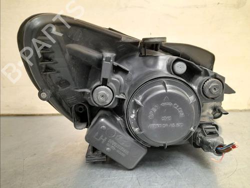 Left headlight HYUNDAI GETZ (TB) 1.5 CRDi | BP14946220C28 