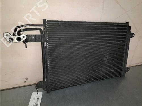 Used Heater matrix VW GOLF VI Convertible (517) 1.6 TDI (105 hp) 13093303