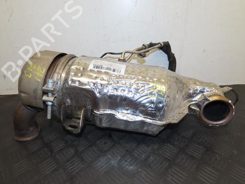 Used Catalyst Catalyst CITROËN C4 Picasso II 1.6 HDi / BlueHDi 115 (115 hp) 33477417 33477417