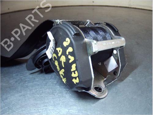 Sikkerhetsbelte bak i midten VW TOURAN (1T3) 1.6 TDI (105 hp) 14857217