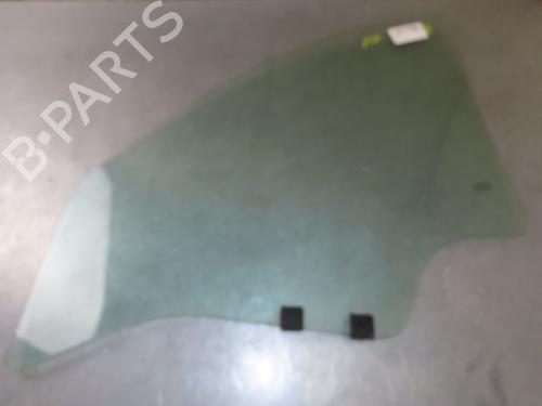 Front right door window DACIA DUSTER (HS_) 1.5 dCi 4x4 | BP23558087C19