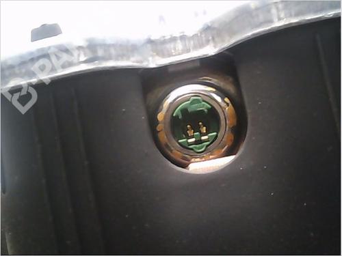 Driver airbag RENAULT CLIO III (BR0/1, CR0/1) 1.5 dCi | BP9406460C9 