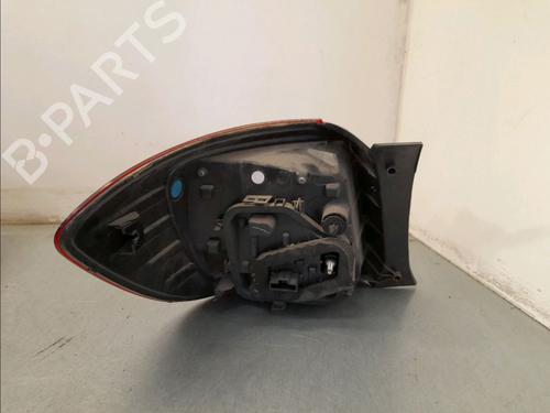 Right taillight DACIA SANDERO II 1.5 dCi | BP37650625C35 - Image 2