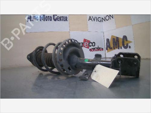 Right front shock absorber RENAULT ZOE (BFM_) ZOE | BP9408842M17