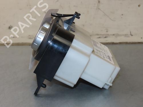 Climate control NISSAN QASHQAI / QASHQAI +2 I (J10, NJ10, JJ10E) 1.5 dCi | BP24344048I5 