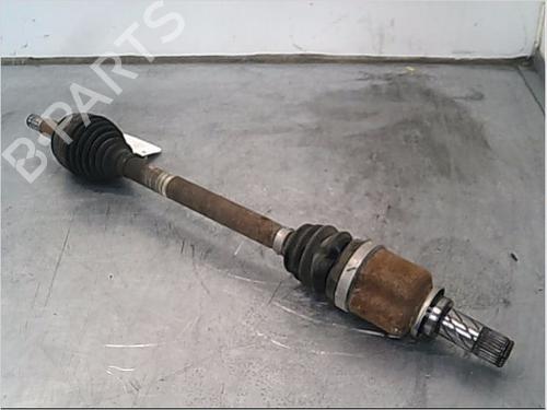Left front driveshaft DACIA SANDERO II 1.2 | BP9584789M38 - Image 5