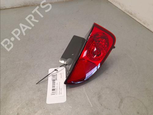 Rear bumper right light RENAULT ESPACE IV (JK0/1_) 2.0 dCi (JK03, JK04, JK1C, JK1G, JK1J, JK1K) | BP39113029C82 - Image 4