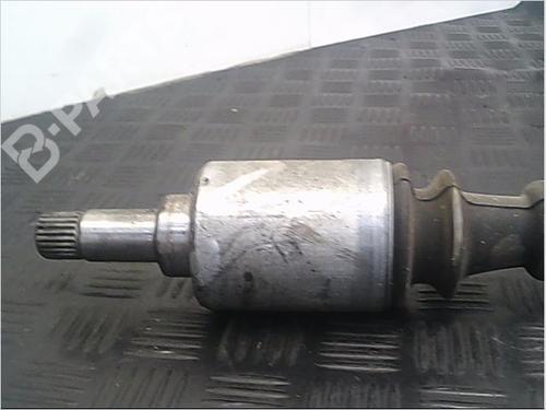 Left front driveshaft PEUGEOT 106 II (1A_, 1C_) 1.1 i | BP9407732M38 