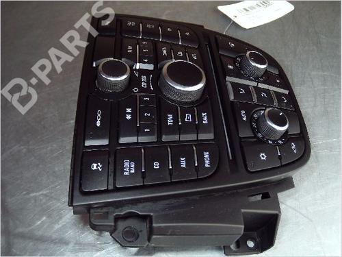 Switch OPEL MERIVA B MPV (S10) 1.7 CDTI (75) | BP9828264I30 