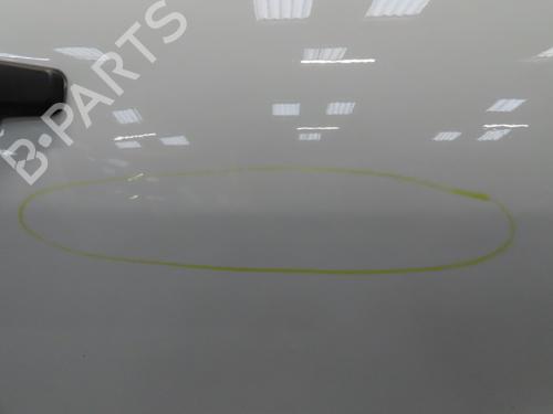 Right front door DACIA SANDERO 1.5 dCi | BP30366568C3