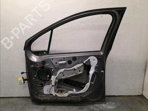 Right front door PEUGEOT 208 I (CA_, CC_) 1.2 THP 110 | BP24213904C3