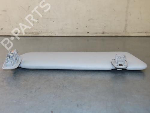Left sun visor RENAULT ZOE (BFM_) ZOE (BFMC, BFMD) | BP38628218I1 - Image 2