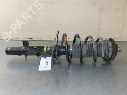 Used Right front shock absorber Right front shock absorber 37253154 37253154