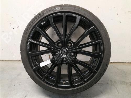 Used Rim RENAULT CLIO IV (BH_) 1.6 RS Trophy (BHJ4, BHJ6) (220 hp) 22848048