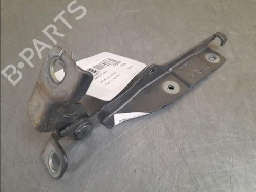 Used Hinge/Door check strap CITROËN DS3 (SA_) 1.6 HDi 90 (92 hp) 14945421