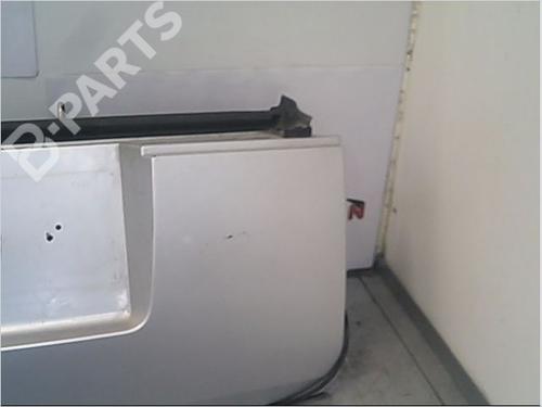 Tailgate CITROËN C2 (JM_) 1.4 HDi | BP11411266C6 