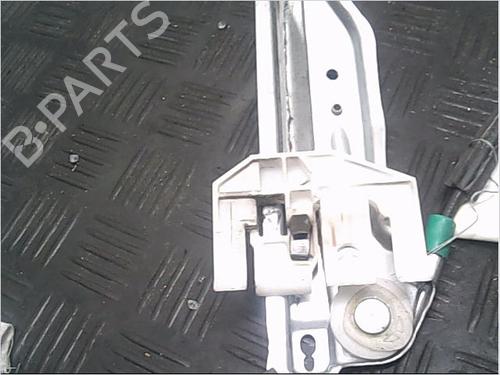 Used Front left window mechanism CITROËN C5 I (DC_) 2.0 16V (DCRFNC, DCRFNF) (136 hp) 9406127