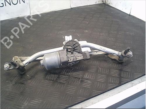 Front wiper motor PEUGEOT 208 I (CA_, CC_) 1.6 HDi | BP23159018M29 