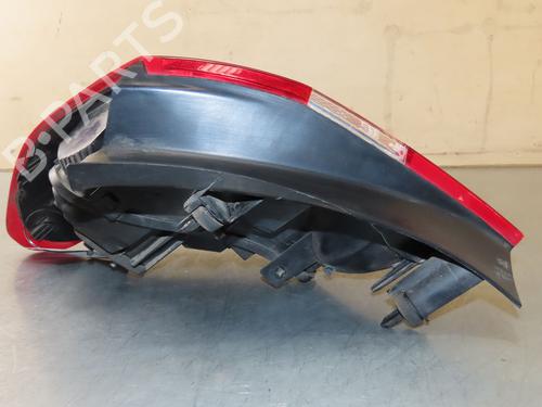 Right taillight CITROËN C4 II (NC_) 1.6 HDi 90 | BP29872266C35