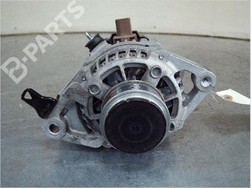 Used Alternator PEUGEOT 108 1.0 VTi (69 hp) 9409581