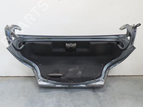 Tailgate PEUGEOT 508 I (8D_) 2.0 HDi | BP18731735C6 