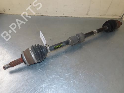 Used Right front driveshaft HYUNDAI i30 Estate (FD) 1.6 CRDi (116 hp) 18248462