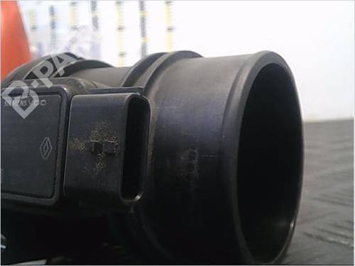 Mass air flow sensor RENAULT MEGANE II Estate (KM0/1_) 1.5 dCi (KM16, KM1E) | BP9408186M95 