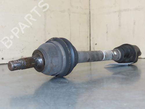Used Left front driveshaft Left front driveshaft 38713780 38713780