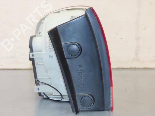 Right taillight VW TOUAREG (7LA, 7L6, 7L7) 3.0 V6 TDI | BP26916873C35 