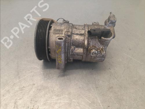 AC compressor CITROËN C3 II (SC_) 1.2 VTi 82 | BP30047578M34