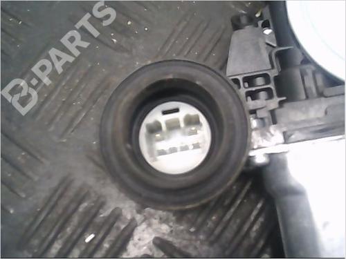 Front right window mechanism SUZUKI SWIFT III (MZ, EZ) 1.3 (RS413, ZC11S) | BP9405617C23 