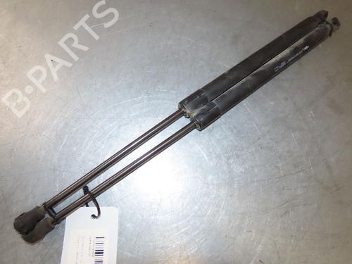 Used Tailgate lift support PEUGEOT 208 I (CA_, CC_) 1.2 VTi 68 / PureTech 68 (68 hp) 26511667
