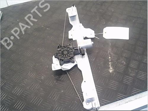 Front right window mechanism DACIA DUSTER (HS_) 1.5 dCi (HSMD, HSM3) | BP9407800C23 