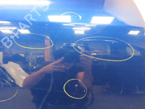 Right rear door FIAT GRANDE PUNTO (199_) 1.2 | BP22367369C5 